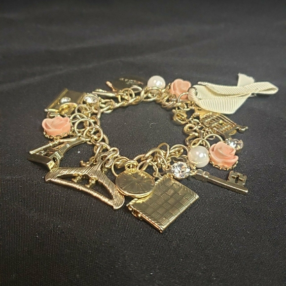 Jewelry set - Picture 2 of 3